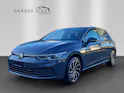VW Golf 1.5 TSI ACT First Edition