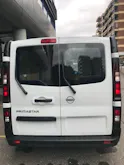Nissan Primastar dCi 130 3.0 L1H1 Acenta