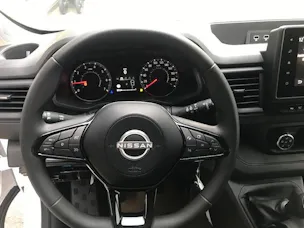 Nissan Primastar dCi 130 3.0 L1H1 Acenta