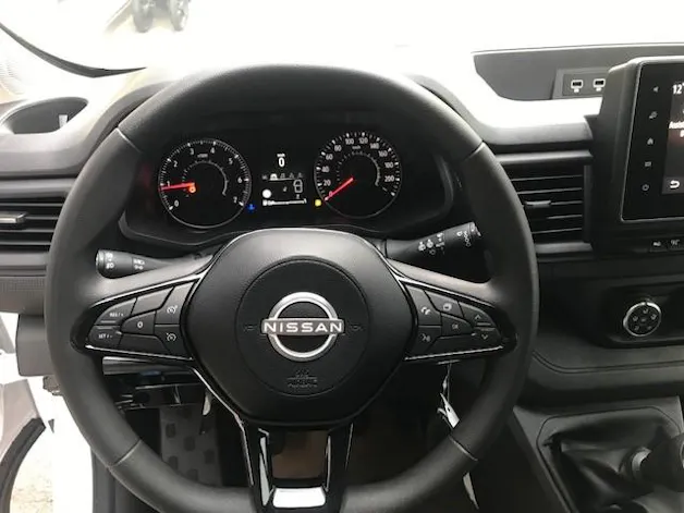 Nissan Primastar dCi 130 3.0 L1H1 Acenta