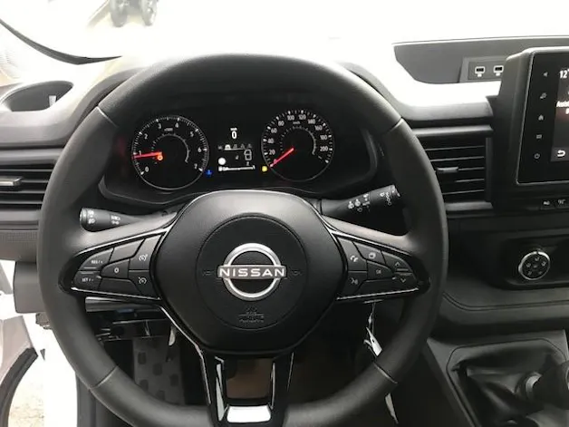 Nissan Primastar dCi 130 3.0 L1H1 Acenta