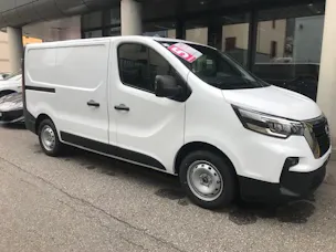 Nissan Primastar dCi 130 3.0 L1H1 Acenta