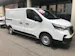 Nissan Primastar dCi 130 3.0 L1H1 Acenta