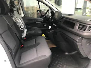 Nissan Primastar dCi 130 3.0 L1H1 Acenta