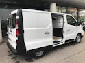 Nissan Primastar dCi 130 3.0 L1H1 Acenta