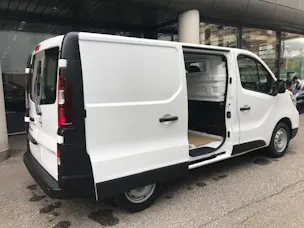 Nissan Primastar dCi 130 3.0 L1H1 Acenta