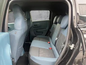 Fiat Grande Panda 1.2 Hybrid Icon