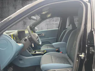 Fiat Grande Panda 1.2 Hybrid Icon