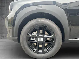 Fiat Grande Panda 1.2 Hybrid Icon
