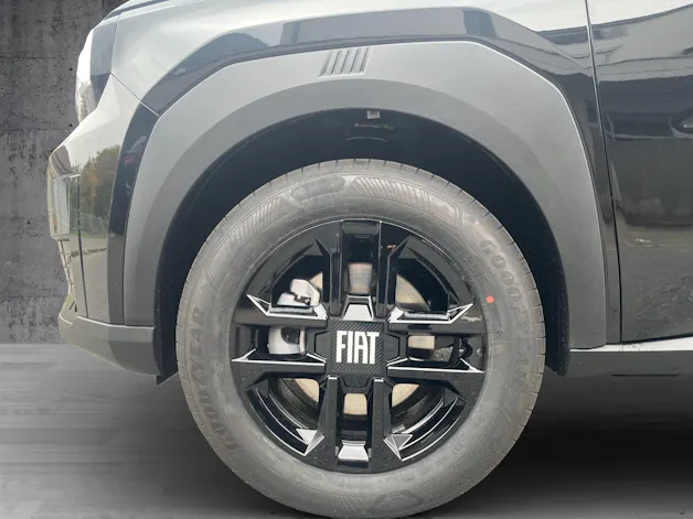 Fiat Grande Panda MHEV Icon