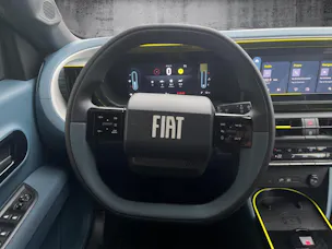 Fiat Grande Panda 1.2 Hybrid Icon