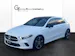Mercedes-Benz A 180 Progressive 7G-DCT