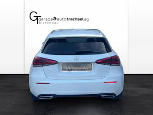 Mercedes-Benz A 180 Progressive 7G-DCT