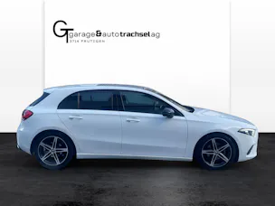 Mercedes-Benz A 180 Progressive 7G-DCT