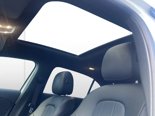 Mercedes-Benz A 180 Progressive 7G-DCT