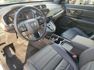 Honda CR-V 2.0i MMD Hybrid Sport Line 4WD Automatic