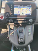 Honda CR-V 2.0i MMD Hybrid Sport Line 4WD Automatic
