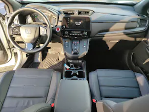 Honda CR-V 2.0i MMD Hybrid Sport Line 4WD Automatic