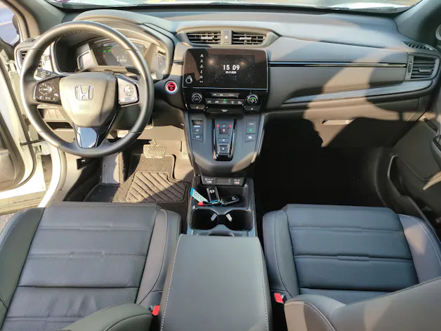 Honda CR-V 2.0i MMD Hybrid Sport Line 4WD Automatic
