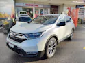 Honda CR-V 2.0i MMD Hybrid Sport Line 4WD Automatic