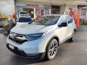 Honda CR-V 2.0i MMD Hybrid Sport Line 4WD Automatic
