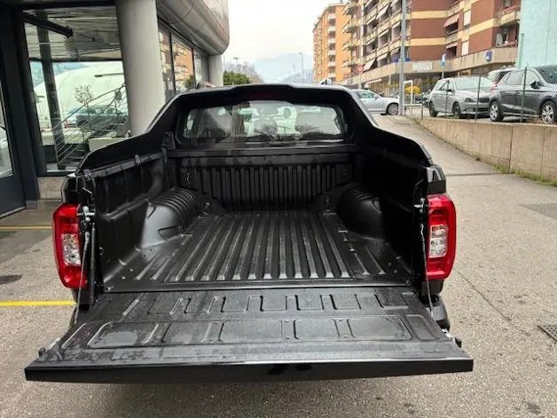 Maxus T60 Max 2.0TDI 4x4 Automat