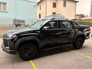 Maxus T60 Max 2.0TDI 4x4 Automat
