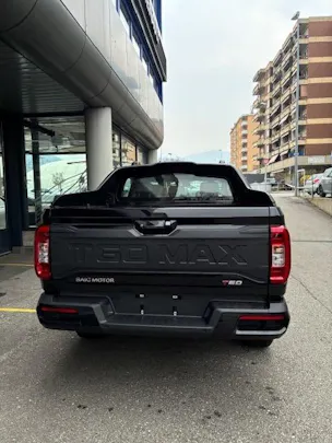 Maxus T60 Max 2.0TDI 4x4 Automat