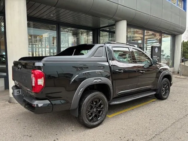Maxus T60 Max 2.0TDI 4x4 Automat