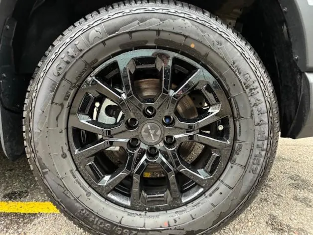 Maxus T60 Max 2.0TDI 4x4 Automat