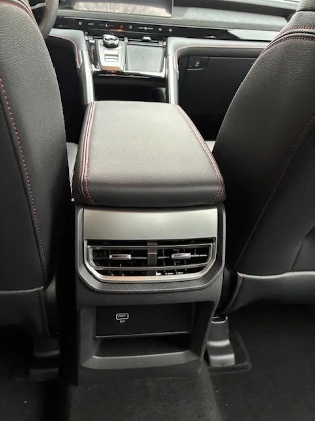 Maxus T60 Max 2.0TDI 4x4 Automat