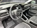 Jeep Avenger 1.2 MHEV Longitude Black Kite