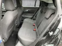 Jeep Avenger 1.2 MHEV Longitude Black Kite