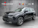 Jeep Avenger 1.2 MHEV Longitude Black Kite