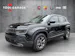 Jeep Avenger 1.2 MHEV Longitude Black Kite
