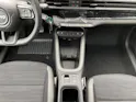 Jeep Avenger 1.2 MHEV Longitude Black Kite
