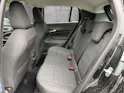Jeep Avenger 1.2 MHEV Longitude Black Kite