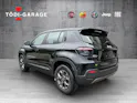 Jeep Avenger 1.2 MHEV Longitude Black Kite