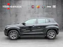 Jeep Avenger 1.2 MHEV Longitude Black Kite