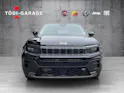Jeep Avenger 1.2 MHEV Longitude Black Kite