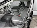 Jeep Avenger 1.2 MHEV Longitude Black Kite