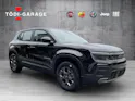 Jeep Avenger 1.2 MHEV Longitude Black Kite