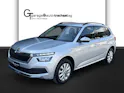 Škoda Kamiq 1.0 TSI Ambition DSG