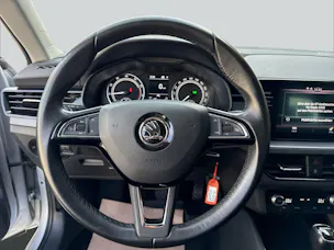 Škoda Kamiq 1.0 TSI Ambition DSG