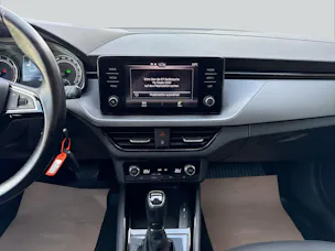 Škoda Kamiq 1.0 TSI Ambition DSG