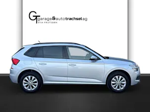 Škoda Kamiq 1.0 TSI Ambition DSG
