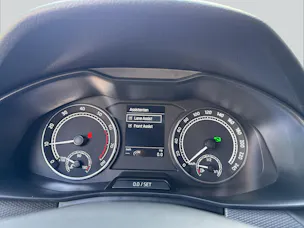 Škoda Kamiq 1.0 TSI Ambition DSG