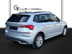 Škoda Kamiq 1.0 TSI Ambition DSG