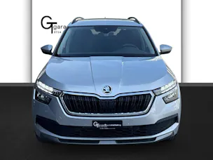 Škoda Kamiq 1.0 TSI Ambition DSG