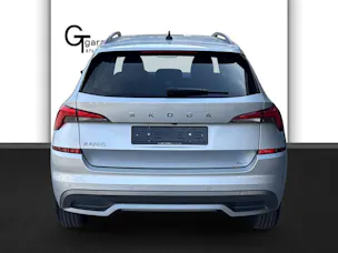 Škoda Kamiq 1.0 TSI Ambition DSG